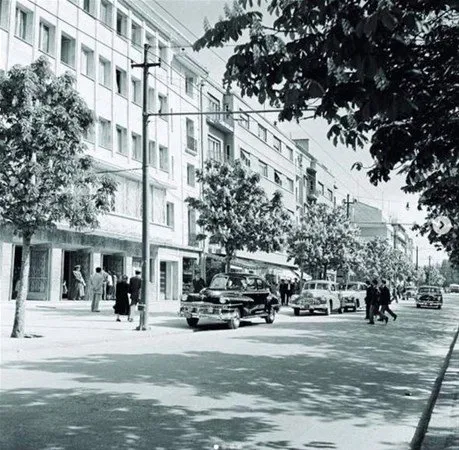 Amerikan Kongre arşivinden çıktı! İlk kez göreceğiniz Türkiye fotoğraflaro