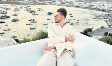 Yazın son günleri
