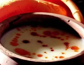 Düğün Çorbası Tarifi