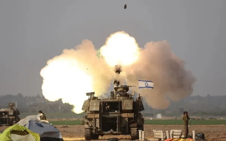 İsrail’de yaptırım paniği! ABD müttefikini terk mi ediyor? Netanyahu ‘savaşacağım’ diyerek duyurdu