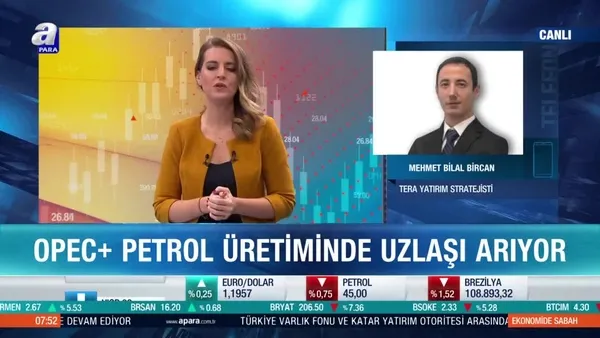 Pandemi petrol fiyatlarını baskılıyor! Petrol fiyatları yükselecek mi?