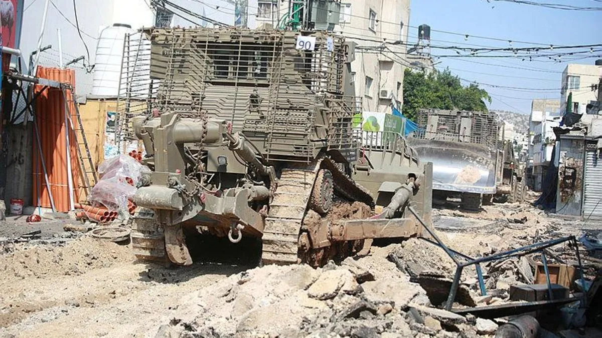 Netanyahu’nun danışmanı Falk: “İsrail anlaşmayı kabul etti ancak bu iyi bir anlaşma değil” Netanyahu’nun danışmanı Falk: “İsrail anlaşmayı kabul etti ancak bu iyi bir anlaşma değil”