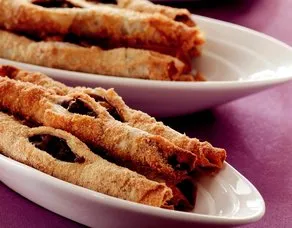 Karnıyarık Börek