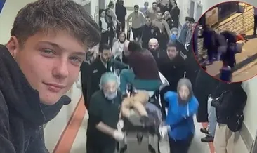 SON DAKİKA| Atlas Çağlayan davasında jet karar! Aileye ’48 saat süreniz var’ diyerek tehdit mesajları göndermişti...
