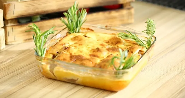 Elbasan Tava Tarifi-Elbasan Tava Yapılışı