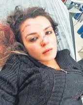 Sara’nın çığlığını devlet duydu
