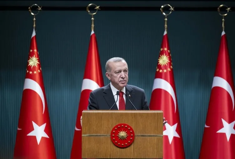 SON DAKİKA ASGARİ ÜCRET | Başkan Erdoğan’dan flaş asgari ücret açıklaması: Komisyon çalışmalara başlıyor…