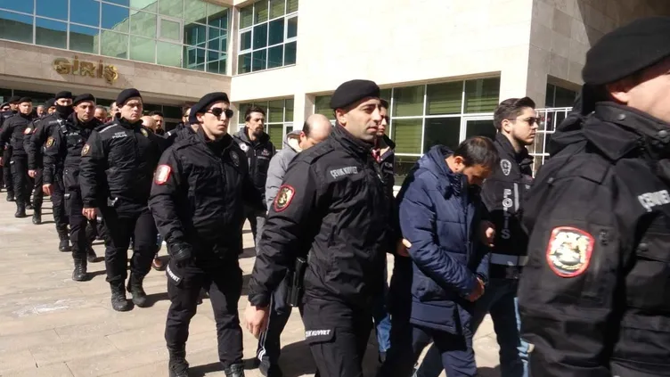 SON DAKİKA | Ticaret maskesiyle FETÖ’ye destek! Maydonoz Döner dosyasında örgütün finans ağı açığa çıktı