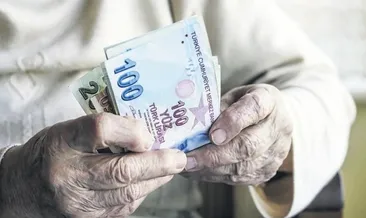 Ayda 100 bin kişi emekli oluyor