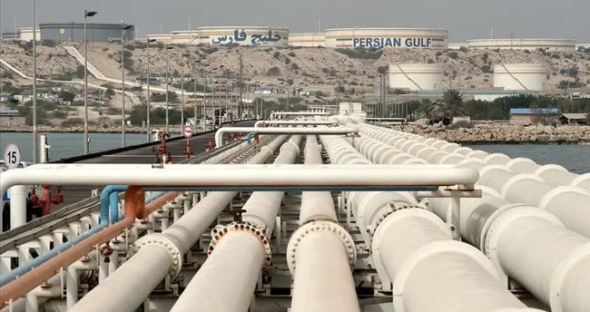 İsrail’in İran’a saldırısının ardından gözler küresel petrol ticaretinin kalbi Hürmüz Boğazı’na çevrildi