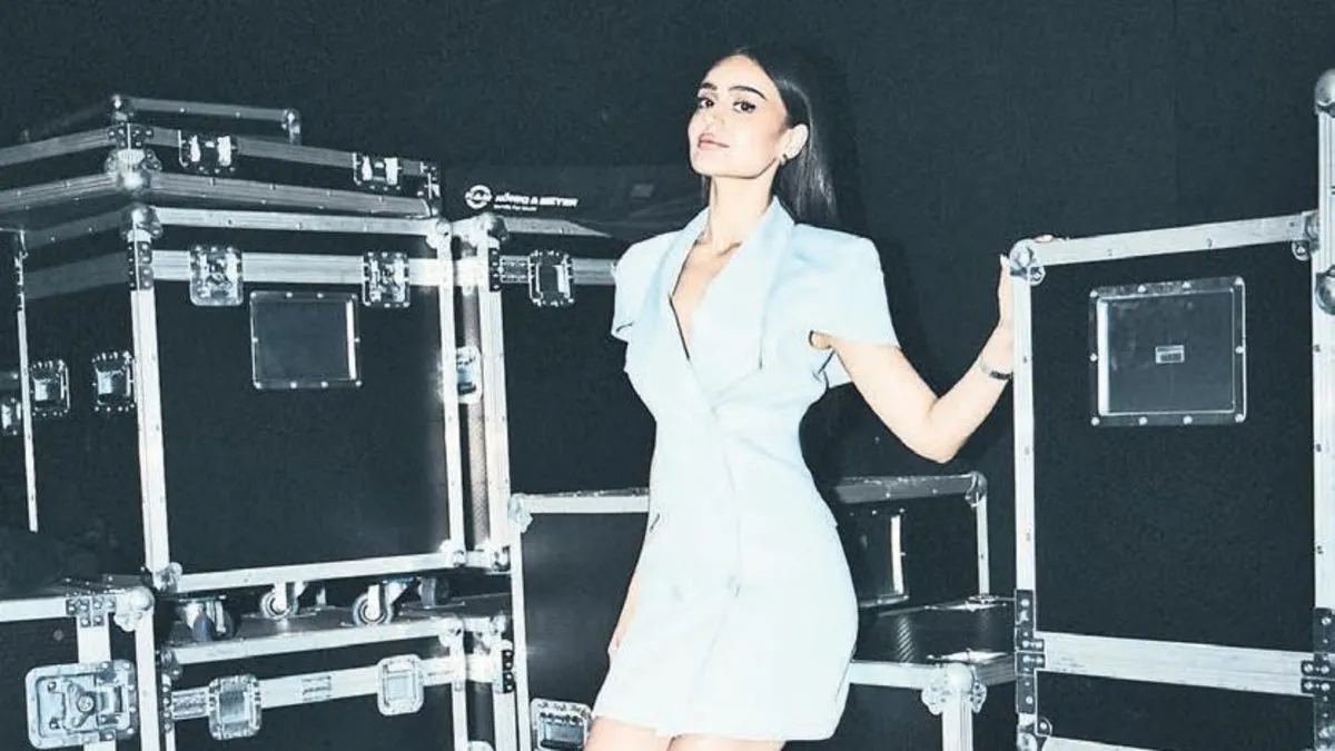 ‘Kayahan ile büyüdüm’ ‘Kayahan ile büyüdüm’