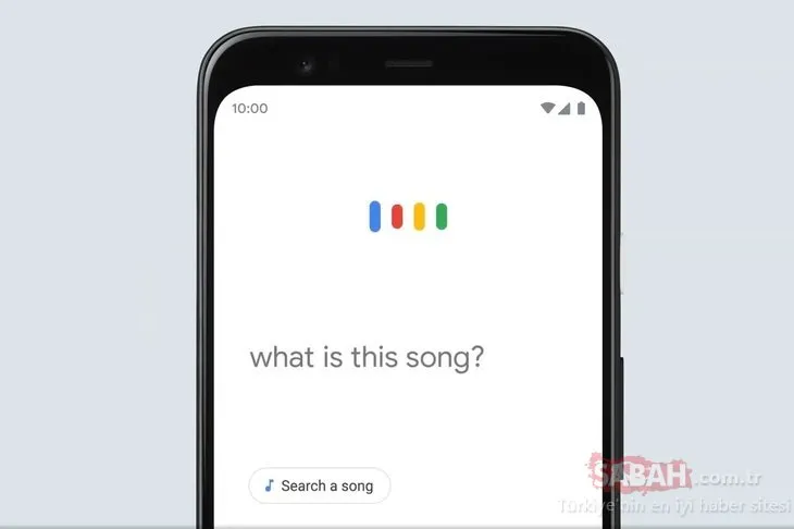 Google’dan bomba özellik! Artık aradığınız şarkıları mırıldanarak bulacaksınız