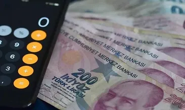 ASGARİ ÜCRET ZAMMI 2026 SON AÇIKLAMALAR: Yeni asgari ücret ne kadar olacak?