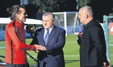 Bakan Bak: Finale yürüyeceğiz