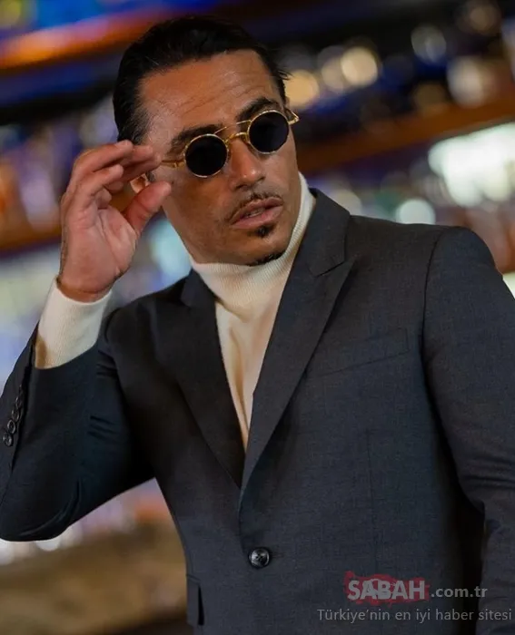 Nusret Gökçe bilinmeyenlerini anlattı! ‘Bir sırt çantası ve 500 dolar borç ile yola çıktım’