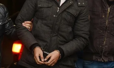 Annesini darp eden şahıs tutuklandı #sakarya