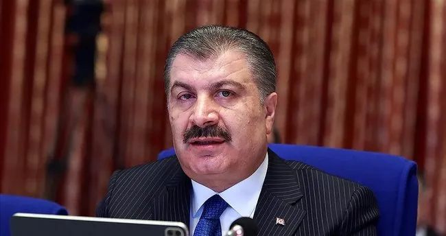 Son dakika: Sağlık Bakanı Fahrettin Koca'dan SMA açıklaması! İstanbul'da yeni bir hastane kurucağız