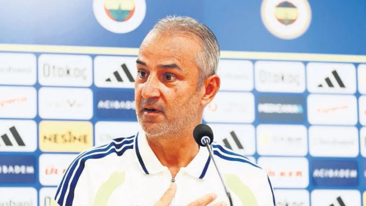Fenerbahçe yetkilisi Avrupa performansı hakkında konuştu.