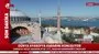 Dünya, Ayasofya Camii'ni konuşuyor | Video