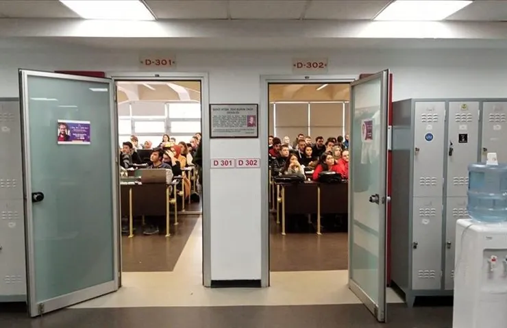 SİBER GÜVENLİK KIŞ KAMPI BAŞLADI