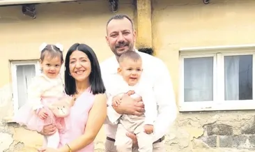 Ekrandan uzak doğaya yakın