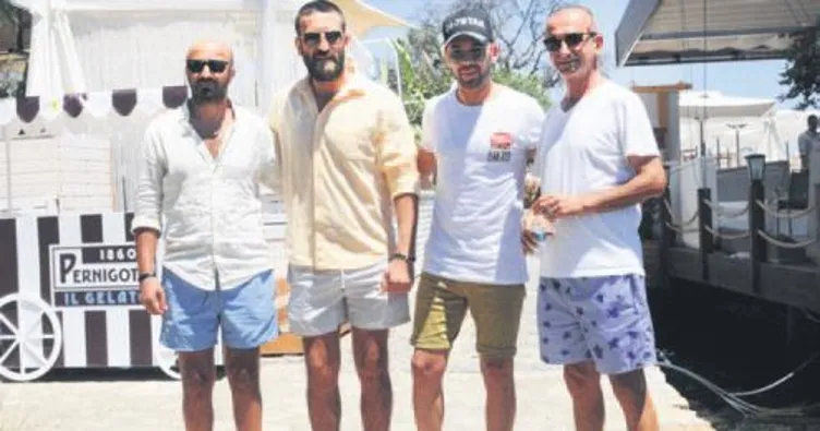 Saldırı Türkbükü’ne ve turizme yapıldı