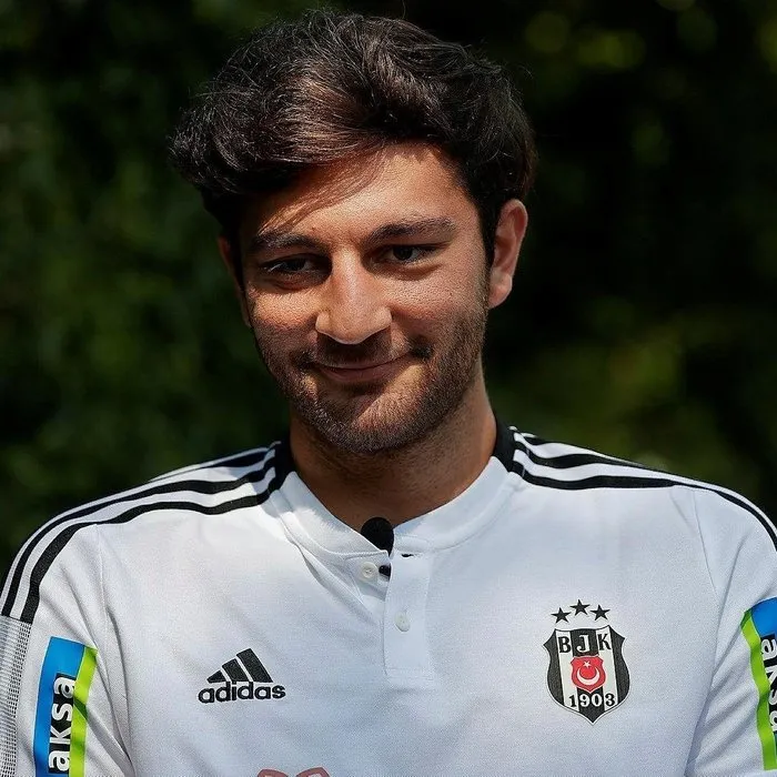 Son dakika haberi: Beşiktaş’ın futbolcusuna çirkin saldırı! İşte genç ismin sağlık durumu...