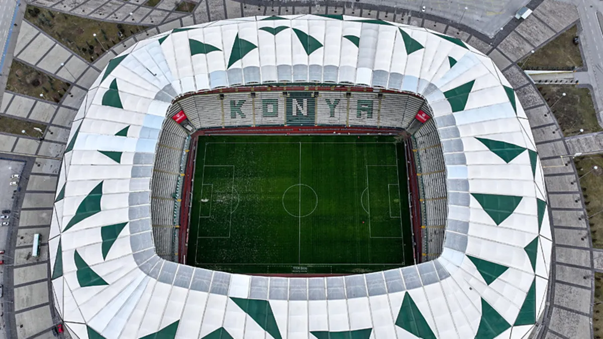 1. Lig'de play-off finalinin tarihi ve yeri belli oldu!