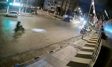 Esenyurt'ta iş yerine saldırı: Polis ekiplerine aldırış etmedi! #istanbul