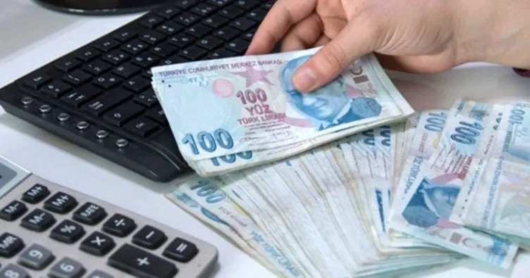 En düşük memur maaşı 4.880 lira