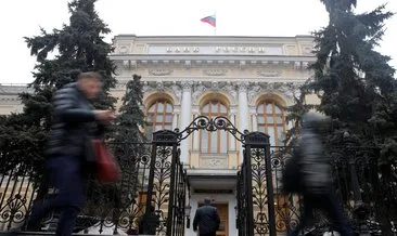 Rusya MB faiz indirimine hazırlanıyor