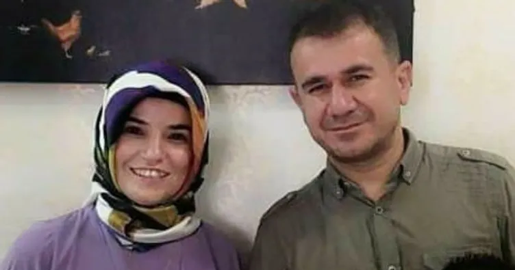 Son dakika: Polis Hasan Solak eşi Fatma Solak’a pusu kurdu: Hastane önünde kurşun yağdırdı!