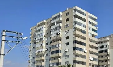 İzmir’de bulunan riskli binaların yıkımı için yürütmeyi durdurma kararı