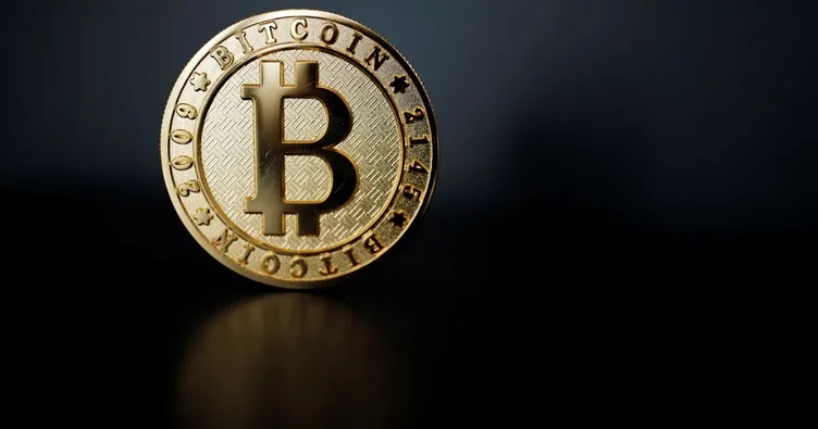 Bitcoin 55,000 dolar sınırında