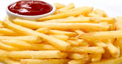 Patates kızartmasının zararları nelerdir?