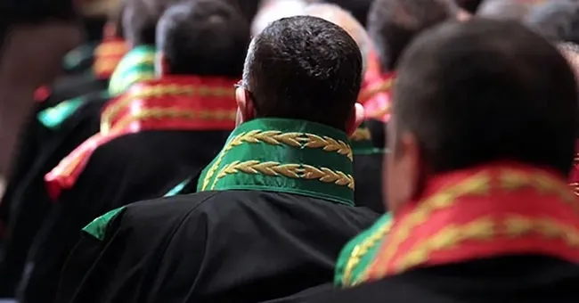 Adalet Bakanı Tunç: 621 hâkim ve savcının ataması yapıldı