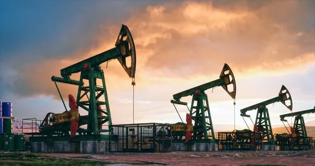 Petrol Nasıl Oluşur? Yer Altında Ham Petrol Neyden Oluşur Ve Hammaddesi Nedir?