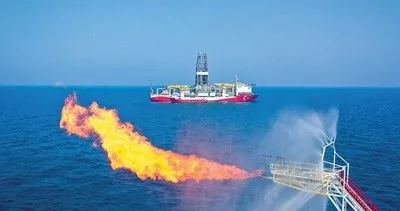 Karadeniz gazı müjdelerle geliyor! Türkiye Başkan Erdoğan’a odaklandı: Gurur günü yaklaşıyor