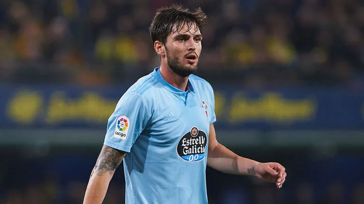 Trabzonspor'dan Galatasaray'a dev transfer grevi!