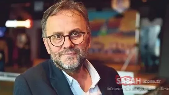 Ayşe Barım davasında mağdur sıfatıyla ifade vermişti! Yönetmen İsmail Güneş, GÜNAYDIN’a konuştu: Savcılıkta yaşadıklarımı inkar etmedim