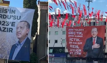 3,5 yıllık hasret sona eriyor: Ordulular Başkan Erdoğan’ı bekliyor!