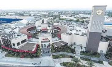 Bayram alışverişi akaryakıt hediyeli