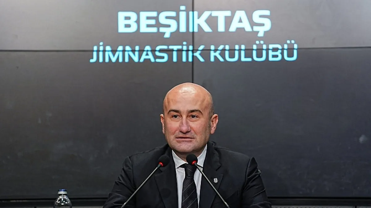 Hüseyin Yücel açıkladı: