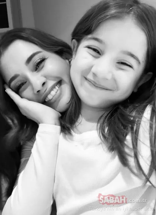 Annesinin ikizi oldu! Buse Terim’in minik kızı doğum gününde ne diledi?