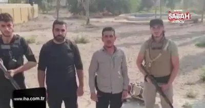 SMO güçleri, Resulayn’da PKK/YPG’nin olası terör saldırısını engelledi | Video