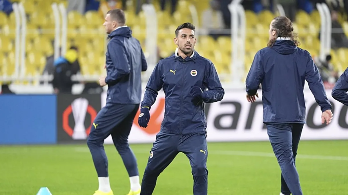 İrfan Can Kahveci’den tepkilere cevap: “Tabii ki haklarıdır” İrfan Can Kahveci’den tepkilere cevap: “Tabii ki haklarıdır”