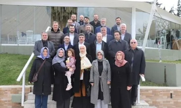 Önder’den öğretmenlere eğitim