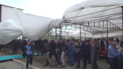 Diyanet İşleri Başkanı Görmez ölümden döndü-1