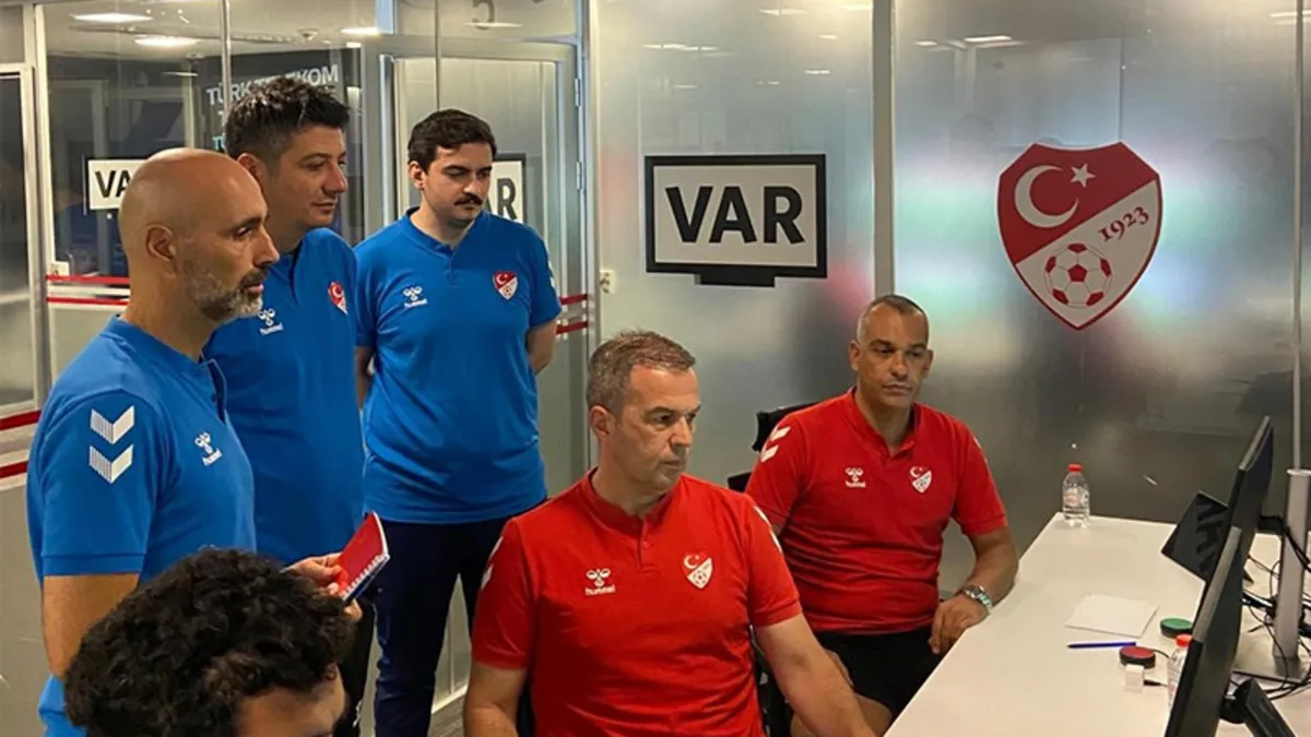 MHK cephesinden Beşiktaş cevabı! ‘Her şey kaydediliyor’ MHK cephesinden Beşiktaş cevabı! ‘Her şey kaydediliyor’