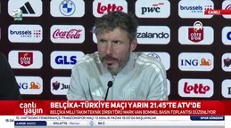Van Bommel’den Lukaku açıklaması